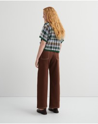Kowtow - Unity Jeans