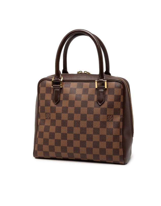 Pre-Loved by Azura Reborn - Pre-Loved Damier Ebene Brera
