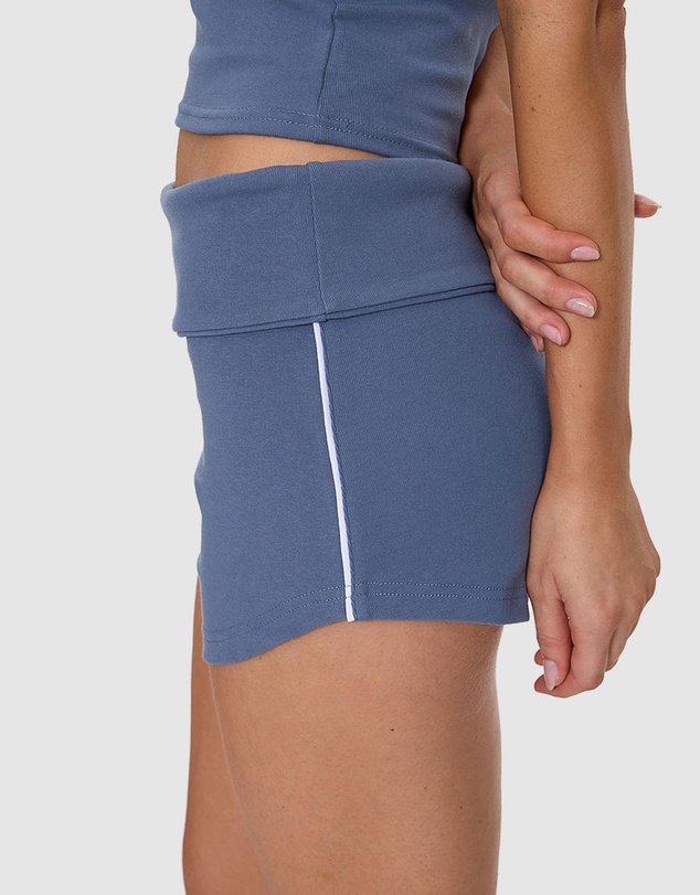 Thrills - Hot Shot Booty Shorts