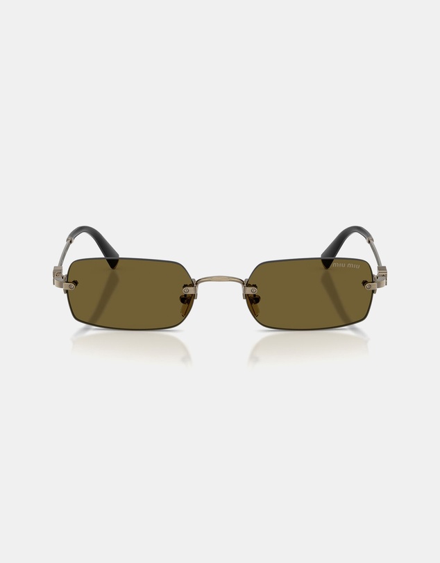 Miu Miu - 0MU B50S