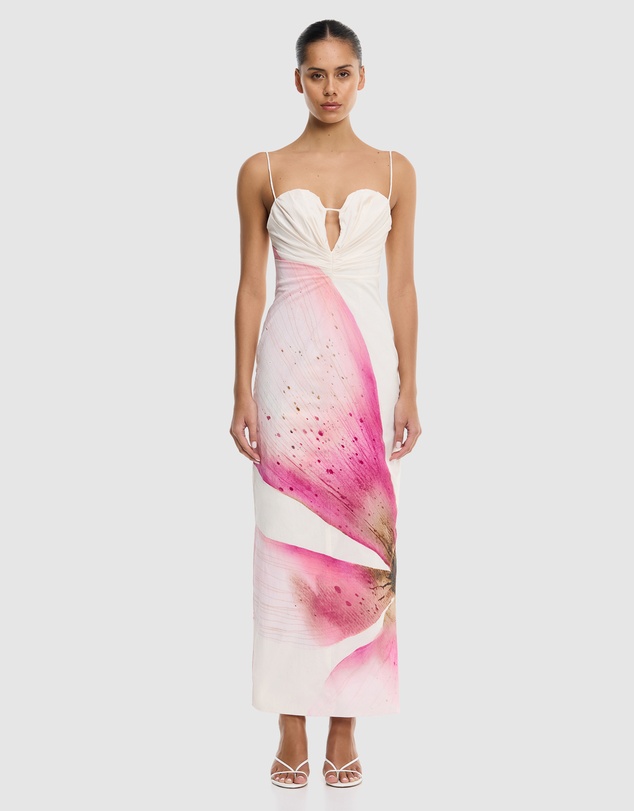 Significant Other - Quentin Maxi Dress