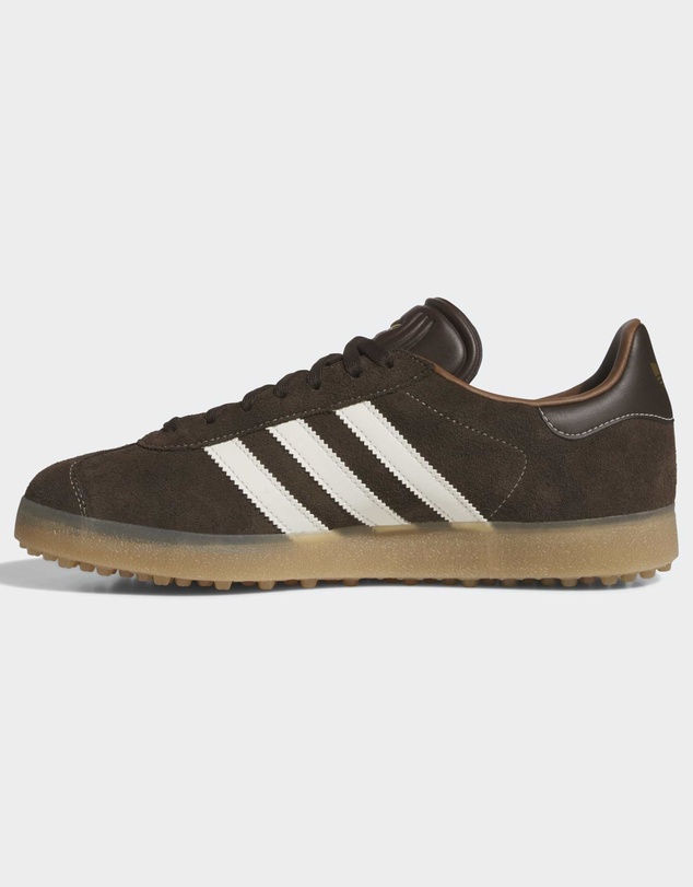 adidas Originals - Gazelle Spikeless Golf Shoes Unisex