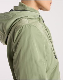 David Lawrence - Camryn Reversible Anorak