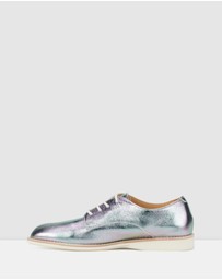 Rollie - Derby Super Soft Shoe