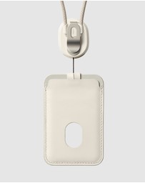 Orbitkey - Orbitkey ID Card Holder w/ Lanyard