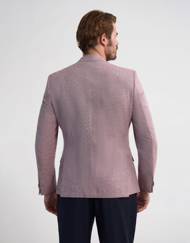 Oxford - Milton Linen Cotton Blazer