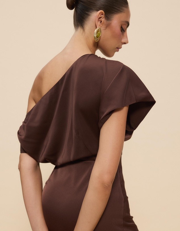 CHANCERY - Nectar Dress