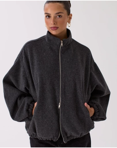 Style Addict - Blake Jacket