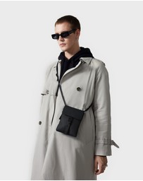 Gaston Luga - Spläsh - Crossbody Mini Waterproof Shoulder Carry Bag
