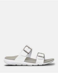 Ascent - Groove Buckle