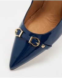 Nina Armando - Kristi Heels
