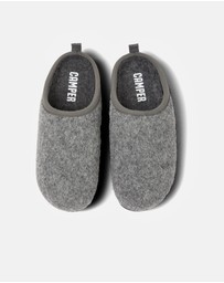 Camper - Wabi