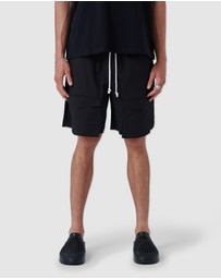 B.Cools - Valance Short