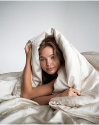 Mynt Lab - MyntFusion™ Mint-Infused Cooling Duvet Cover
