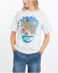 Vintage by The Real Deal - Pre Loved - Vintage 90s Proteon Tech Tee