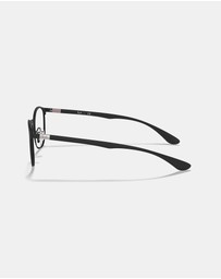Ray-Ban Optical - 0RX6355