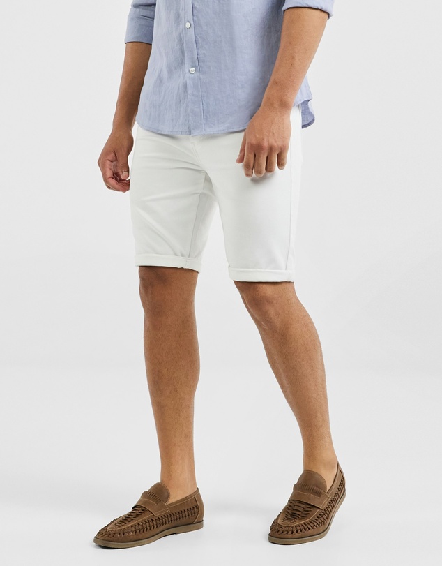 Tarocash - Ulto Slim Short