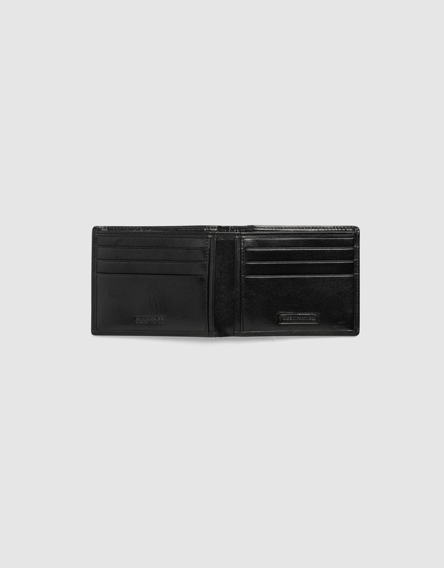 Rodd & Gunn - Wakefield Bi-Fold Wallet