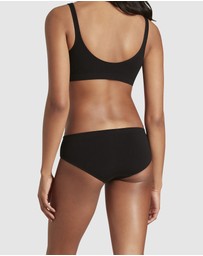 Boody - 7-Pack Hipster Bikini