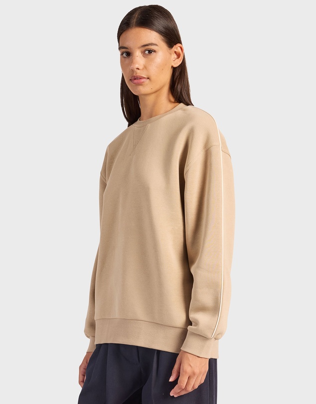 Academy Brand - Maggie Crew Sweat
