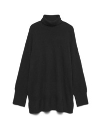 Vero Moda - Aquarius Rollneck Knit