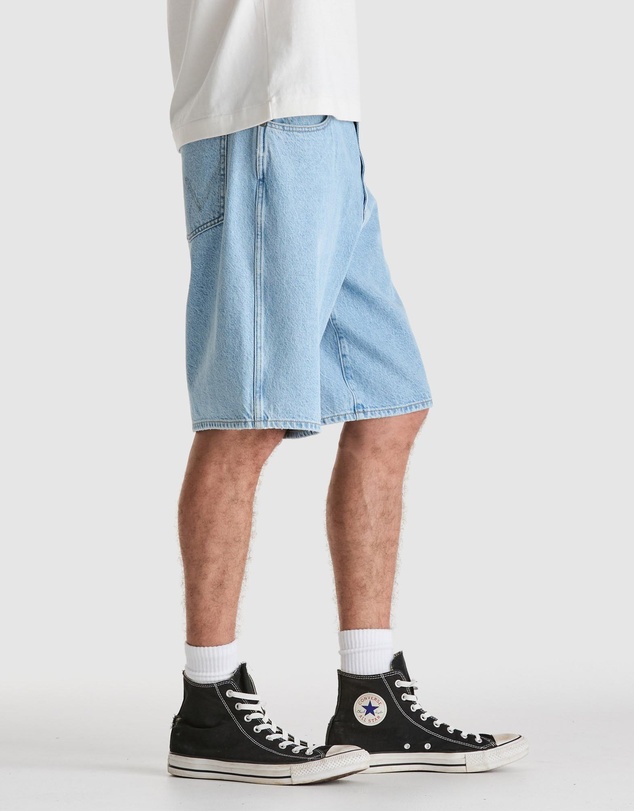Wrangler - Steezy Shorts
