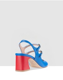 Habbot - Poli Heels
