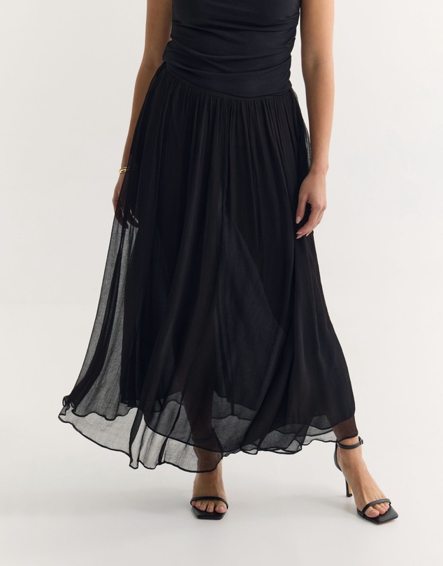 Oxford - Nova Full Skirt