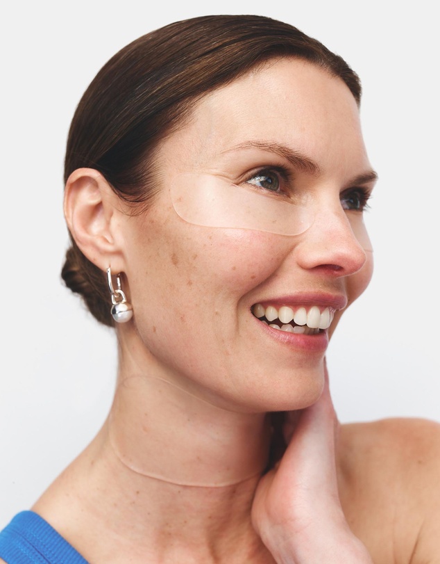 Wrinkles Schminkles - Eye Wrinkle Patches