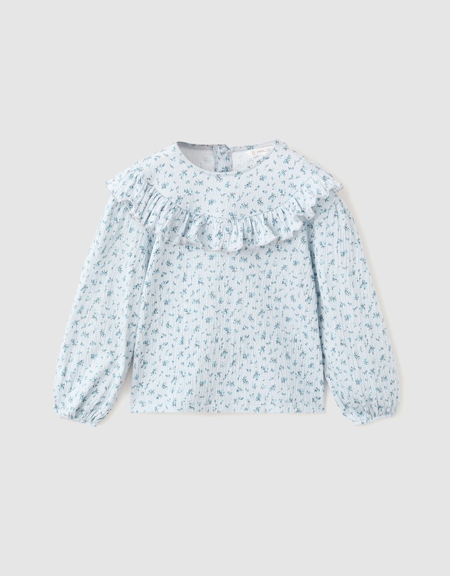 M.N.G - Rami T-Shirt - Babies-Kids