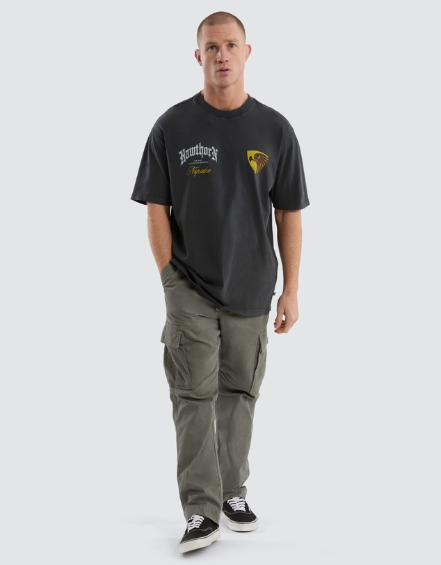 Nena & Pasadena - Hawthorn Vintage Goth Tee