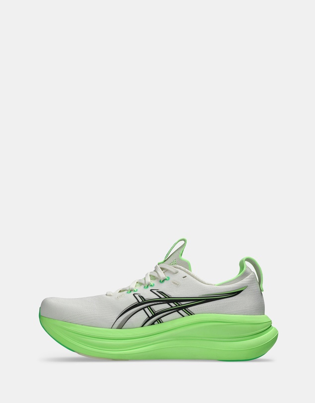 ASICS - GEL-Nimbus 28 - Men's
