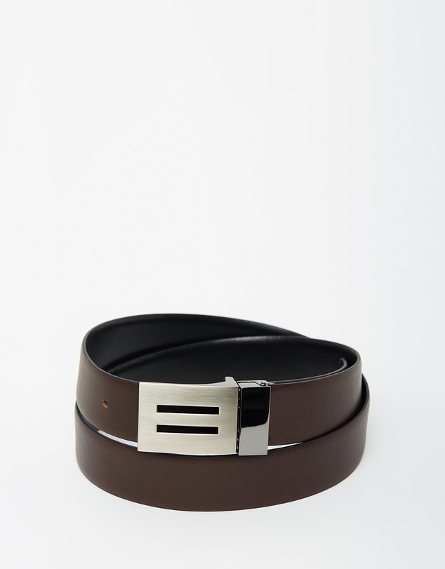 Loop Leather Co - Equalise