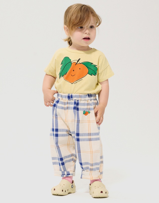Bobo Choses - Curious Turnip T-Shirt - Babies