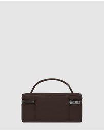 Status Anxiety - Shining Armour Jewellery Case