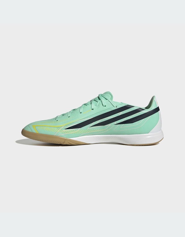 adidas Performance - F50 HYPERFAST LEAGUE Indoor Foot Football Ball Boots Unisex