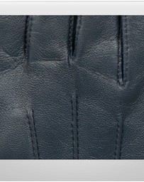 DENTS - Emma Three-Point Leather Gloves
