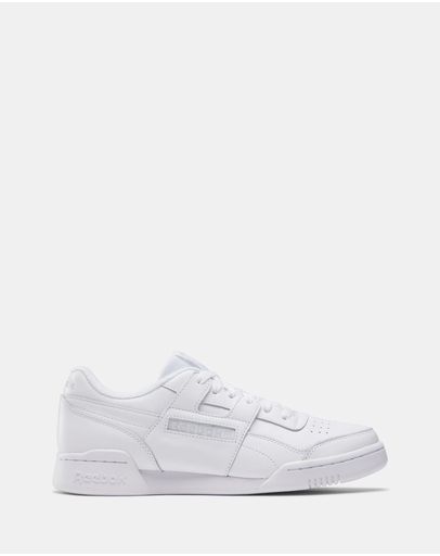 FTWR White, FTWR White & FTWR White