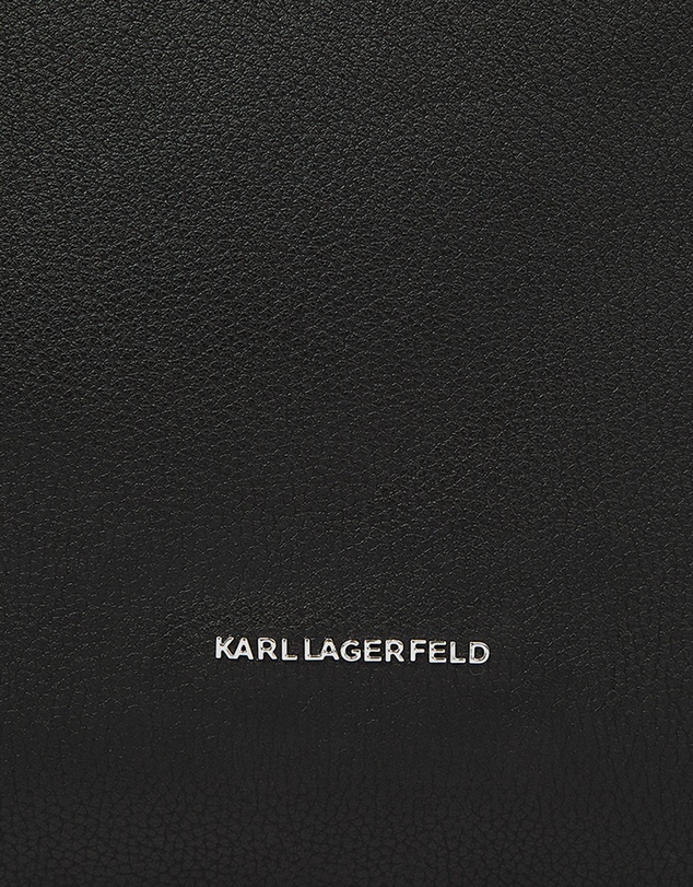 Karl Lagerfeld - K/Rocky Marais Medium Tote Bag