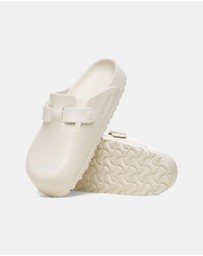 Birkenstock - Boston EVA Regular Mens