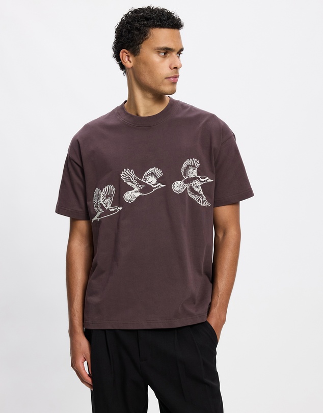Walker Golf Things - Flight T-Shirt