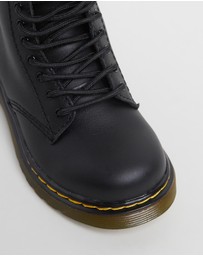 Dr Martens - 1460 Softy Boots - Toddlers-Kids