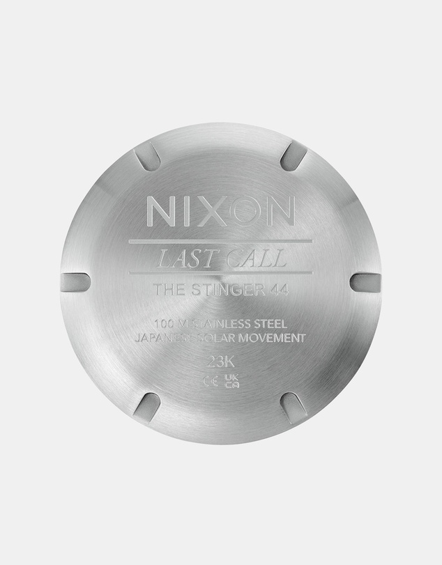 Nixon - Stinger 44
