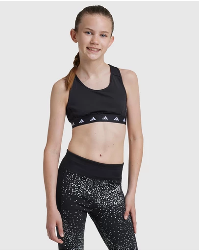 adidas Sportswear - JG Power Bra