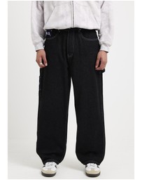Spencer Project - New Jersey Tagger Denim Jeans