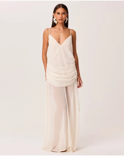 SNDYS - Evelia Maxi Dress