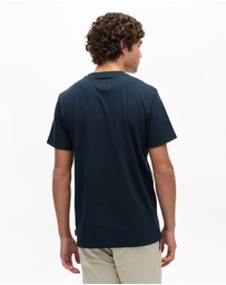 Superdry - Biker Graphic Tee