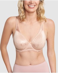 Triumph - Formfit Delicate Minimiser Wired Bra