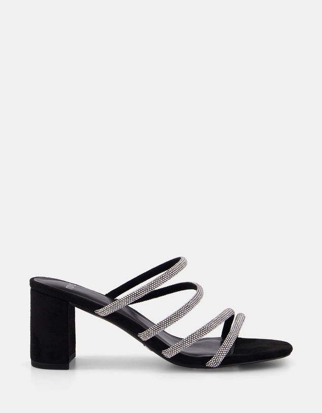 Novo - Payson Heels