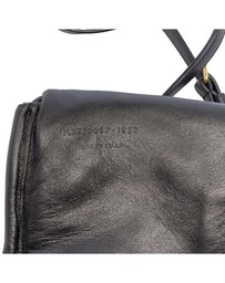 Pre-Loved by Azura Reborn - Pre-Loved Mini Quilted Lambskin Gaby Zippered Pouch